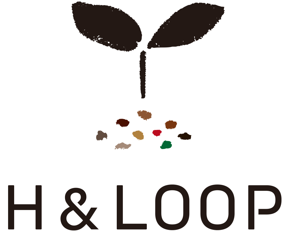 H&LOOP ハンドループ